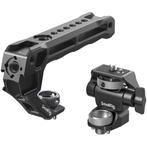 SmallRig 5323 Top Handle with Monitor Support Kit, Ophalen of Verzenden, Nieuw, Overige Merken