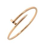 Cartier - Armband - Juste un clou Roze goud