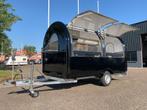 de XL en XXL.. 3800 en 4500 mm Exclusive foodtrailers .., Overige typen