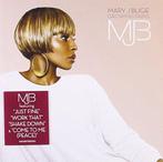 cd - Mary J. Blige - GROWING PAINS, Verzenden, Zo goed als nieuw