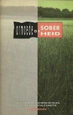Armoede of soberheid 9789071003127 R. Janssen, Verzenden, Gelezen, R. Janssen