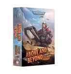 Above and beyond book (warhammer nieuw), Ophalen of Verzenden, Nieuw