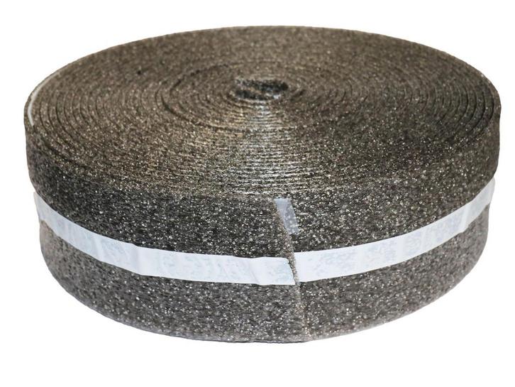 Randisolatie 25m Climasol FSRS met plakstrip, Doe-het-zelf en Verbouw, Isolatie en Afdichting, Ophalen of Verzenden