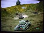 WWII Battle Tank Battles (PS2 tweedehands game), Ophalen of Verzenden, Zo goed als nieuw