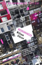 Neuromancer 9781473217386 William Gibson, Boeken, Verzenden, Zo goed als nieuw, William Gibson