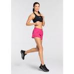 Nike Runningshort DRI-FIT ONE SWOOSH WOMENS MID-RISE, Verzenden, Nieuw