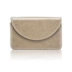 Visitekaarthouder / Business Card Holder - Champagne Gou..., Nieuw in verpakking
