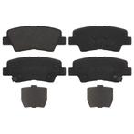 Remblokken set HYUNDAI SONATA VI,V (2.4,2.0 VVTi GLS,2...., Ophalen of Verzenden, Nieuw