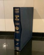 Spanje 1983/2001 - Verzameling van Minipliegos van Spanje, Postzegels en Munten, Gestempeld