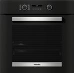 Miele H 2465 B 76 l A+ Zwart, Roestvrijstaal EWO113549, Ophalen of Verzenden, Nieuw