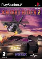 Knight Rider the Game 2 (PlayStation 2), Verzenden, Gebruikt