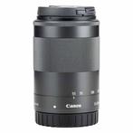 Canon EF-M 55-200mm f/4.5-6.3 IS STM met garantie, Verzenden, Nieuw