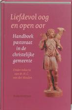 LIEFDEVOL OOG EN OPEN OOR 9789023906582, Boeken, Verzenden, Gelezen
