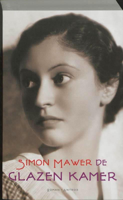 De glazen kamer 9789041414144 Simon Mawer, Boeken, Romans, Gelezen, Verzenden
