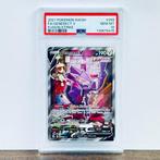 Pokémon Graded card - Genesect V 255 - Pokémon - PSA 10, Hobby en Vrije tijd, Verzamelkaartspellen | Pokémon, Nieuw