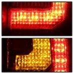 Spyder Chevy Suburban/Tahoe 07-14 V2 - Light Bar LED Tail, Ophalen of Verzenden, Nieuw