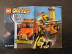 Lego Set - 6739 - Island Xtreme Stunts - Island Xtreme, Nieuw