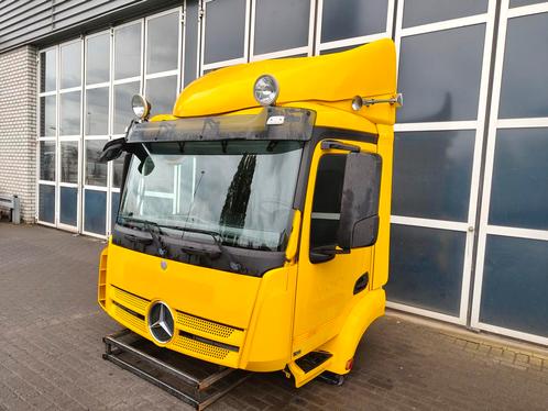 Mercedes Antos MP4 ClassicSpace S-cab L1H1 A 000 600 01 01, Auto-onderdelen, Vrachtwagen-onderdelen, Gebruikt, Mercedes-Benz, Overige Auto-onderdelen