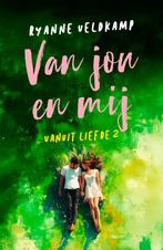 Van jou en mij / Vanuit liefde / 2 9789464822496, Boeken, Verzenden, Zo goed als nieuw, Ryanne Veldkamp