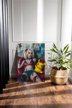 ANDSAL - Pikachu & Harley Quinn - Wild & Wired Pokémon &, Nieuw