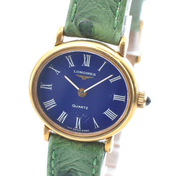 Longines - Zonder minimumprijs - Dames - 1990-1999, Sieraden, Tassen en Uiterlijk, Horloges | Antiek