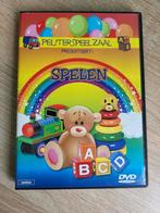 DVD - Peuterspeelzaal Presenteert: Spelen, Cd's en Dvd's, Dvd's | Kinderen en Jeugd, Alle leeftijden, Gebruikt, Film, Verzenden