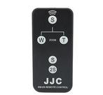JJC RM-E6 Infrarood Afstandsbediening voor Canon, Audio, Tv en Foto, Afstandsbedieningen, Nieuw, Ophalen of Verzenden