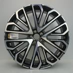 Originele velgen 22 inch Audi Q7 5x112 *OS1007111*, Auto-onderdelen, Banden en Velgen, Gebruikt, Velg(en), Overige maten, Ophalen of Verzenden