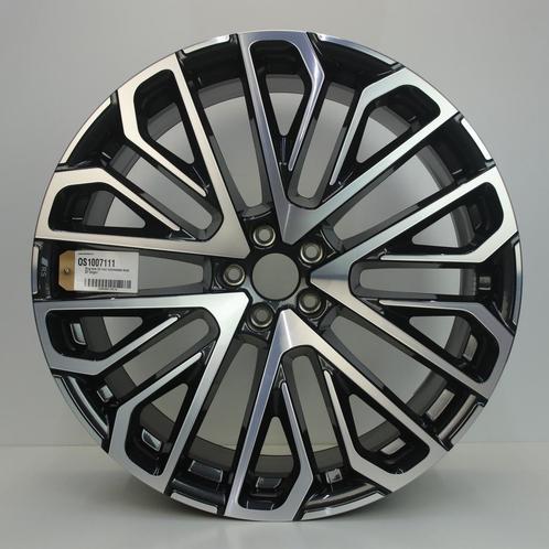 Originele velgen 22 inch Audi Q7 5x112 *OS1007111*, Auto-onderdelen, Banden en Velgen, Velg(en), Gebruikt, Overige maten, Personenwagen
