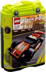 LEGO Racers Smokin Slickster - 8304 (Nieuw), Nieuw, Verzenden