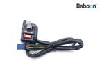 Stuurschakelaar Links Yamaha XTZ 660 Tenere 1991-1999, Motoren, Onderdelen | Yamaha, Verzenden, Gebruikt
