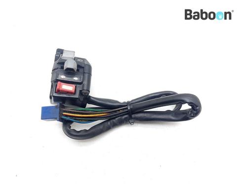 Stuurschakelaar Links Yamaha XTZ 660 Tenere 1991-1999, Motoren, Onderdelen | Yamaha, Gebruikt, Verzenden