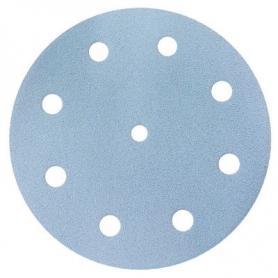 Festool Granat StickFix klittenband discs 125mm met 8 + 1 ga, Doe-het-zelf en Verbouw, Schildersmaterialen, Nieuw, Ophalen of Verzenden