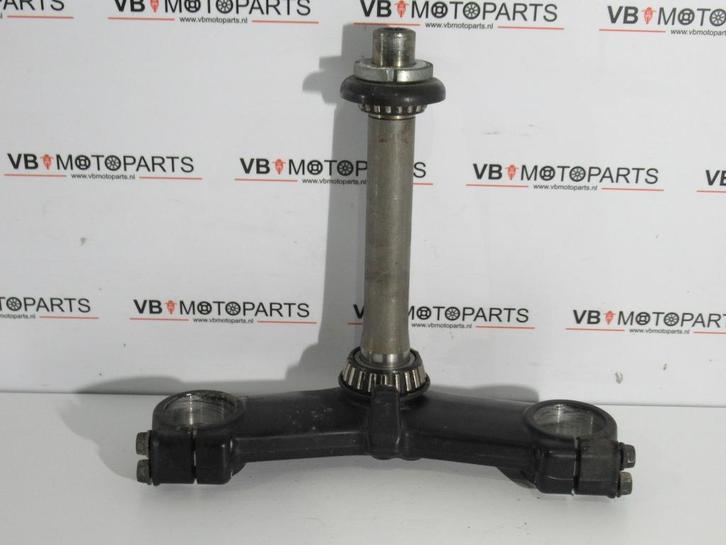 Suzuki GSX 1100 F Kroonplaat onder t-stuk, Motoren, Onderdelen | Suzuki, Ophalen of Verzenden