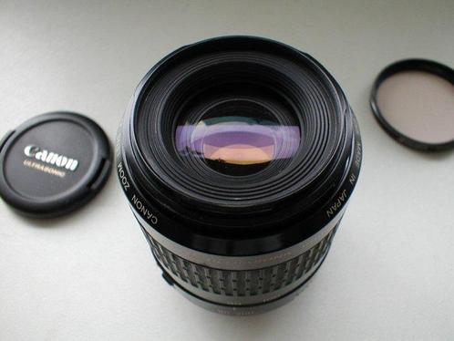 Canon EF 80-200mm F/4.5-5.6 Ultrasonic voor EOS Telelens, Audio, Tv en Foto, Fotocamera's Analoog