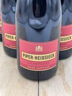 Piper Heidsieck, Brut Rosé - Champagne Rosé - 6 Flessen, Nieuw