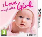 I Love My Little Girl (Losse Cartridge) (3DS Games), Spelcomputers en Games, Games | Nintendo 2DS en 3DS, Ophalen of Verzenden