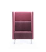 Akoestische stoel Mona, Nieuw in verpakking