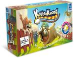 Kattenkwaad - Kinderspel | Megableu - Kinderspellen, Hobby en Vrije tijd, Gezelschapsspellen | Bordspellen, Verzenden, Nieuw