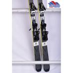170 skis SALOMON X-PREMIUM LIMITED EDITION , Ti2, Woodcore, Sport en Fitness, Skiën en Langlaufen, Verzenden, Gebruikt, Salomon