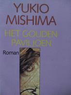 Gouden paviljoen 9789029027281 Mishima, Verzenden, Gelezen, Mishima