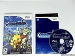 Nintendo Wii - Final Fantasy - Fables - Chocobos Dungeon -, Spelcomputers en Games, Games | Nintendo Wii, Verzenden, Gebruikt