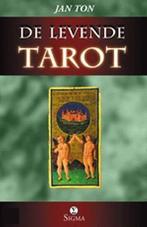 De levende tarot 9789065561305 J. Ton, Verzenden, Gelezen, J. Ton