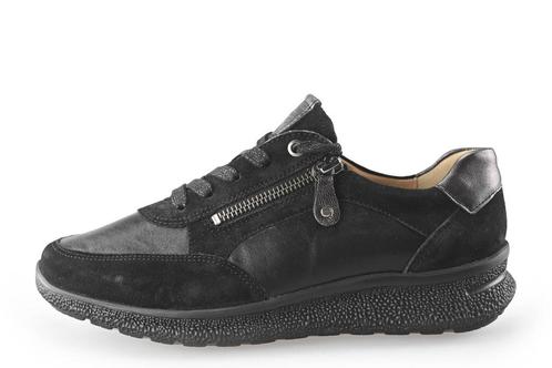 Hartjes Veterschoenen in maat 39½ Zwart | 10% extra korting, Kleding | Dames, Schoenen, Zwart, Zo goed als nieuw, Overige typen