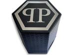 Philipp Plein - Heren Horloge Nobile - Brons, Verzenden, Nieuw