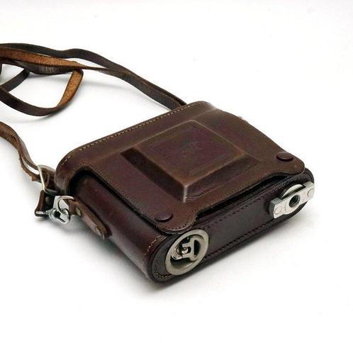 Zeiss Ikon Super Ikonta 530 Eerste Model NO RESERVE Analoge, Audio, Tv en Foto, Fotocamera's Analoog