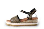 Mia & Jo Sleehakken in maat 40 Zwart | 10% extra korting, Kleding | Dames, Schoenen, Verzenden, Zwart, Zo goed als nieuw, Schoenen met hoge hakken