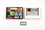 Spirou [Super Nintendo], Ophalen of Verzenden, Zo goed als nieuw