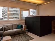 Studio Professor Pieter Willemsstraat in Maastricht, Huizen en Kamers, Huizen te huur, Limburg, Overige soorten