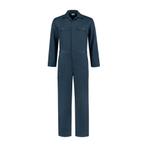 Overall Polyester/Katoen Div. kleuren en Div. maten 42 t/m78, Nieuw, Verzenden